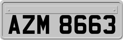AZM8663