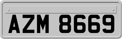 AZM8669