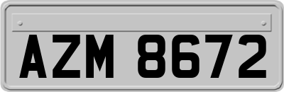 AZM8672