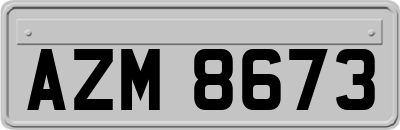 AZM8673