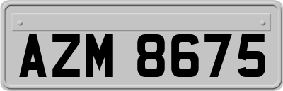 AZM8675