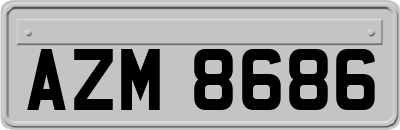 AZM8686