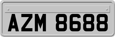 AZM8688