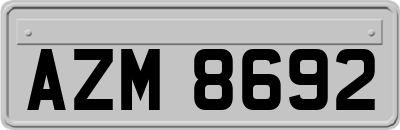 AZM8692