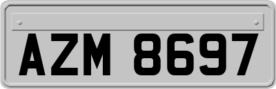 AZM8697