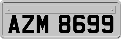 AZM8699