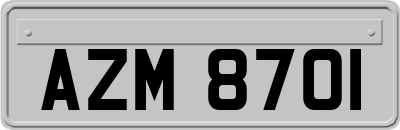 AZM8701