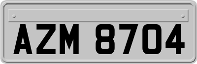 AZM8704