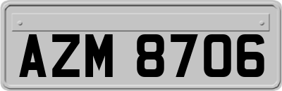 AZM8706