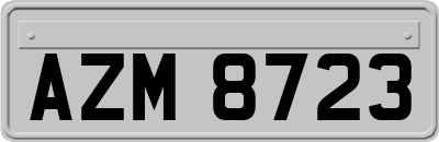 AZM8723