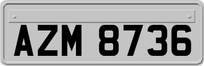AZM8736