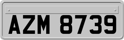 AZM8739