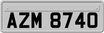 AZM8740