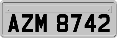 AZM8742
