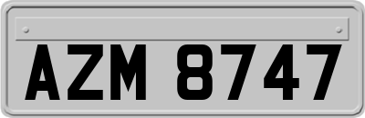 AZM8747