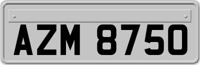 AZM8750