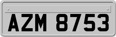 AZM8753