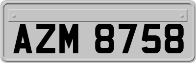 AZM8758