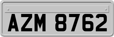 AZM8762