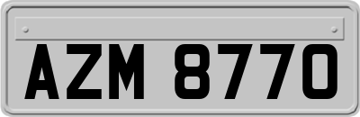 AZM8770