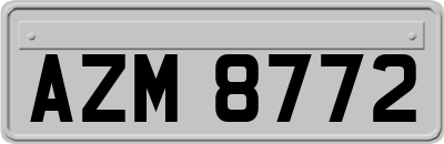 AZM8772