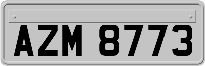 AZM8773