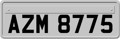 AZM8775