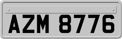 AZM8776