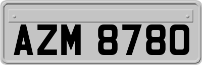 AZM8780