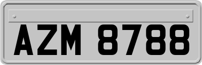 AZM8788