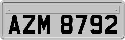 AZM8792