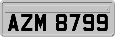 AZM8799
