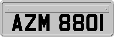 AZM8801