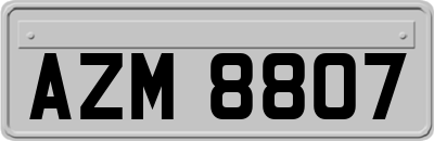 AZM8807