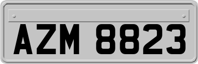 AZM8823