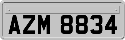 AZM8834