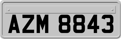 AZM8843