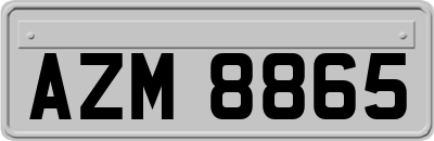 AZM8865