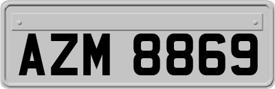 AZM8869