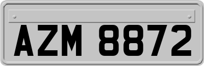 AZM8872