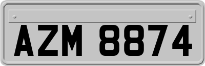 AZM8874