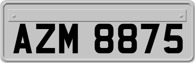 AZM8875