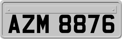 AZM8876