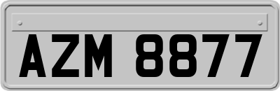 AZM8877