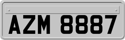AZM8887