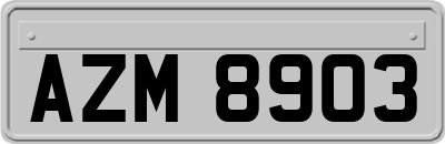 AZM8903
