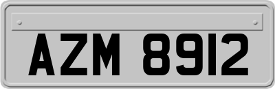 AZM8912