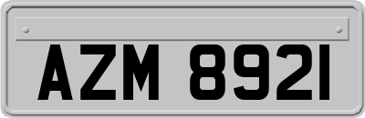 AZM8921