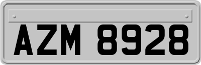 AZM8928