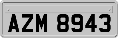 AZM8943